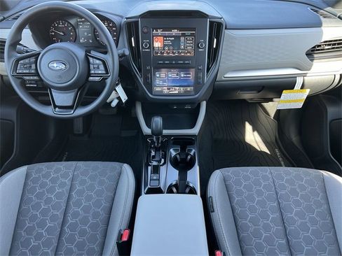 New 2026 Subaru Forester image 10