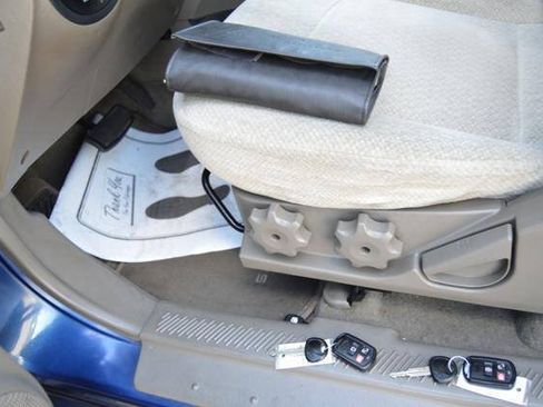 Used 2006 Hyundai Santa Fe GLS FWD image 28