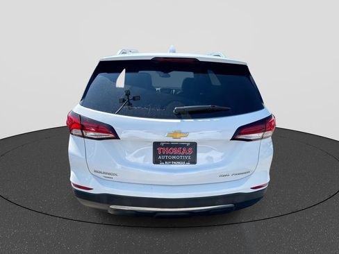 Used 2023 Chevrolet Equinox Premier AWD/4WD image 40