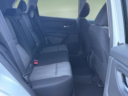 New 2026 Nissan Rogue SV w/ Cold Weather Package AWD/4WD image 20