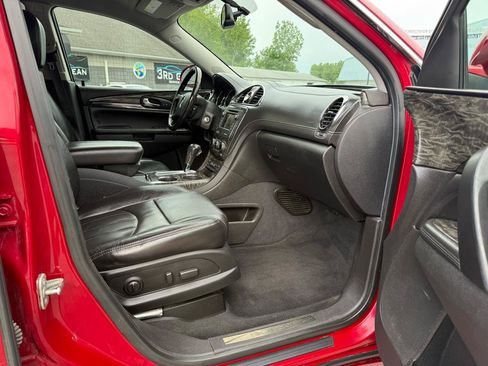 Used 2014 Buick Enclave Leather AWD/4WD image 10