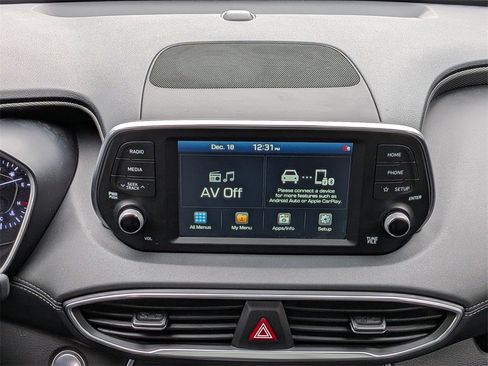 Used 2020 Hyundai Santa Fe SEL image 19