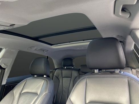 Used 2021 Audi Q8 Premium w/ Convenience Package image 7