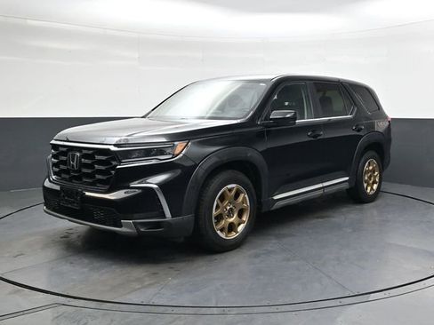 Used 2023 Honda Pilot EX-L image 10