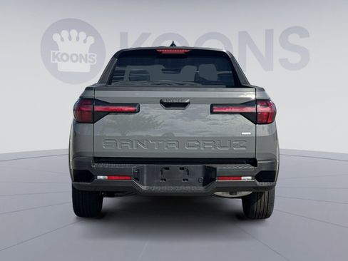 New 2026 Hyundai Santa Cruz SE image 5