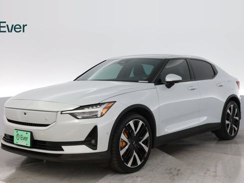 Used 2024 Polestar Polestar 2 AWD/4WD image 2