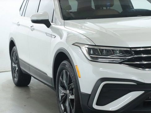 Used 2023 Volkswagen Atlas Cross Sport SEL AWD/4WD image 8