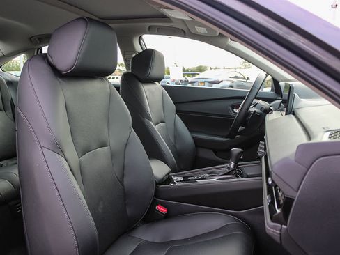 Used 2025 Honda Accord Touring image 16
