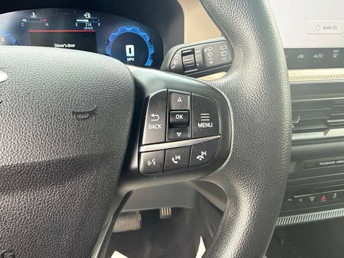 Used 2025 Ford Bronco Sport Big Bend AWD/4WD image 20