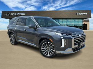 Used 2024 Hyundai Palisade Calligraphy AWD/4WD video 1