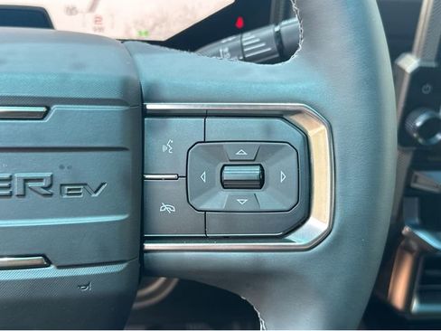 New 2024 GMC Hummer EV 3X w/ Extreme Off-Road Package image 21