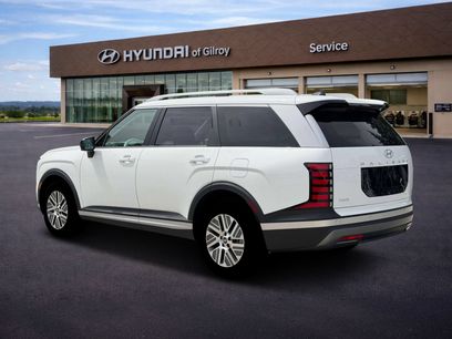 New 2026 Hyundai Palisade SEL