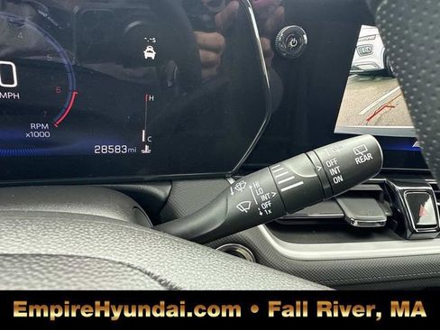 Used 2025 Chevrolet TrailBlazer LT image 30