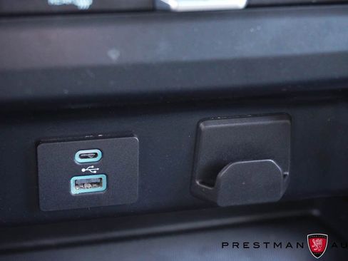 Used 2023 Ford F150 XLT w/ Equipment Group 301A Mid AWD/4WD image 36