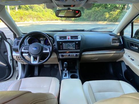 Used 2016 Subaru Outback 2.5i Limited AWD/4WD image 43