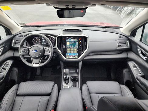 Certified 2025 Subaru Ascent Limited w/ Popular Package #1 image 2