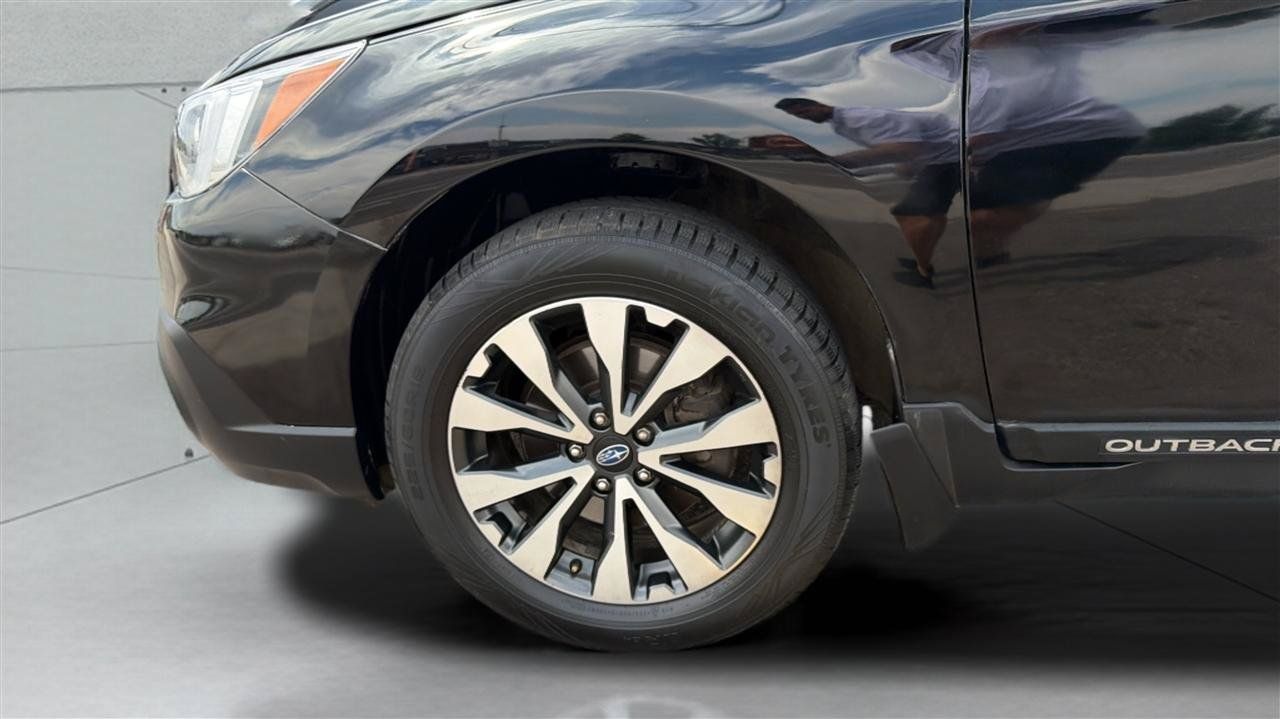 Used 2016 Subaru Outback 2.5i Premium w/ Popular Package #1 AWD/4WD image 31