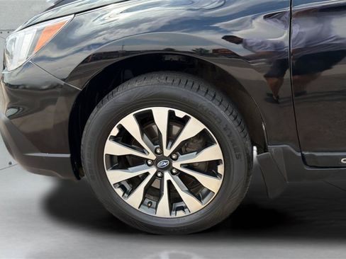 Used 2016 Subaru Outback 2.5i Premium w/ Popular Package #1 AWD/4WD image 31