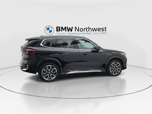 New 2026 BMW X1 xDrive28i w/ Convenience Package image 4