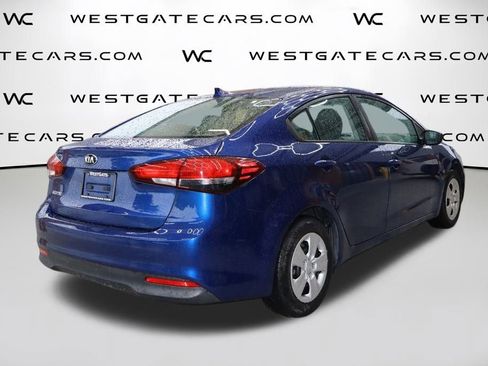 Used 2017 Kia Forte LX image 37