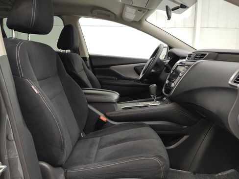 Used 2019 Nissan Murano S FWD image 21