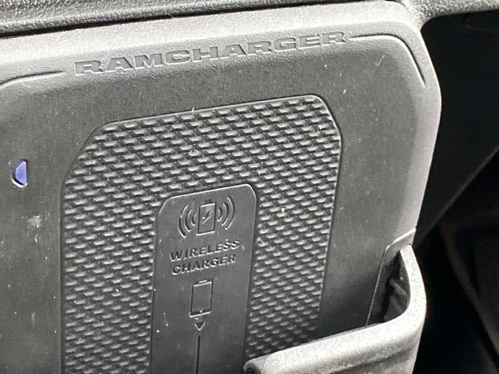 Used 2025 RAM ProMaster 3500 w/ Quick Order Package 22H SLT+ FWD image 31