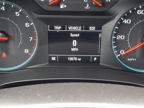 Used 2021 Chevrolet Malibu RS FWD image 19