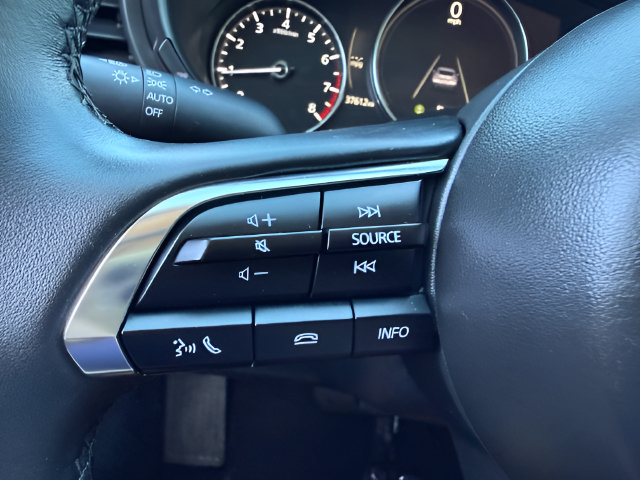 Used 2025 MAZDA CX-30 AWD 2.5 S w/ Preferred Package image 14