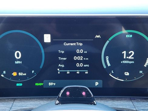 New 2026 Hyundai Santa Fe Limited image 20