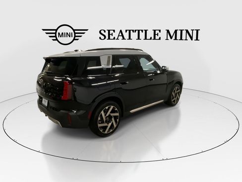 Used 2026 MINI Cooper Countryman S w/ Comfort Package Max AWD/4WD image 11