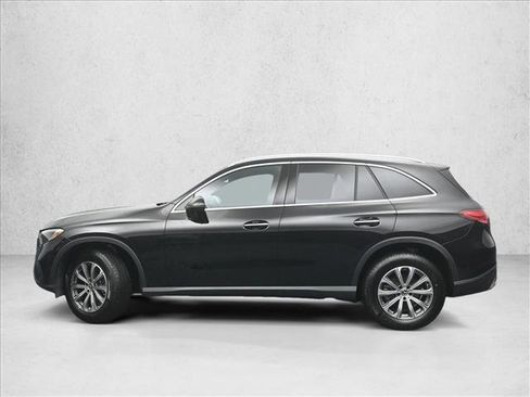 Certified 2026 Mercedes-Benz GLC 300 4MATIC image 7