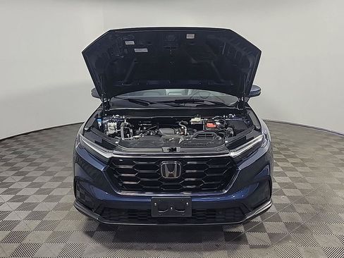 Certified 2024 Honda CR-V EX-L image 14