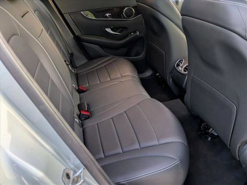 Certified 2022 Mercedes-Benz GLC 300 image 20