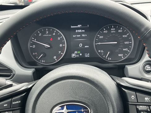 New 2026 Subaru Crosstrek 2.5i Limited AWD/4WD image 19