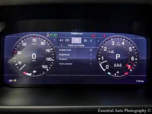 Used 2021 Land Rover Defender 110 SE image 14