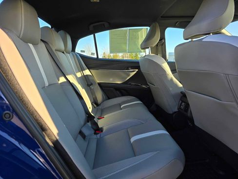 Certified 2025 Toyota Camry SE image 13