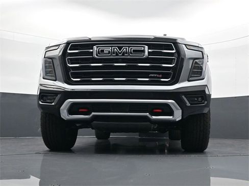 New 2026 GMC Yukon XL AT4 w/ AT4 Premium Plus Package image 23