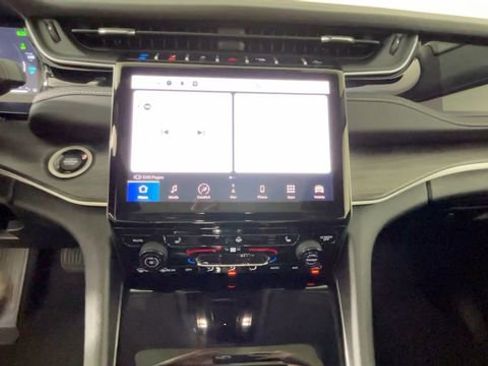 Used 2023 Jeep Grand Cherokee 4WD 4xe w/ MOPAR Finishing Package image 30