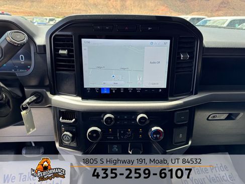Used 2024 Ford F150 XL w/ Equipment Group 103A High AWD/4WD image 27
