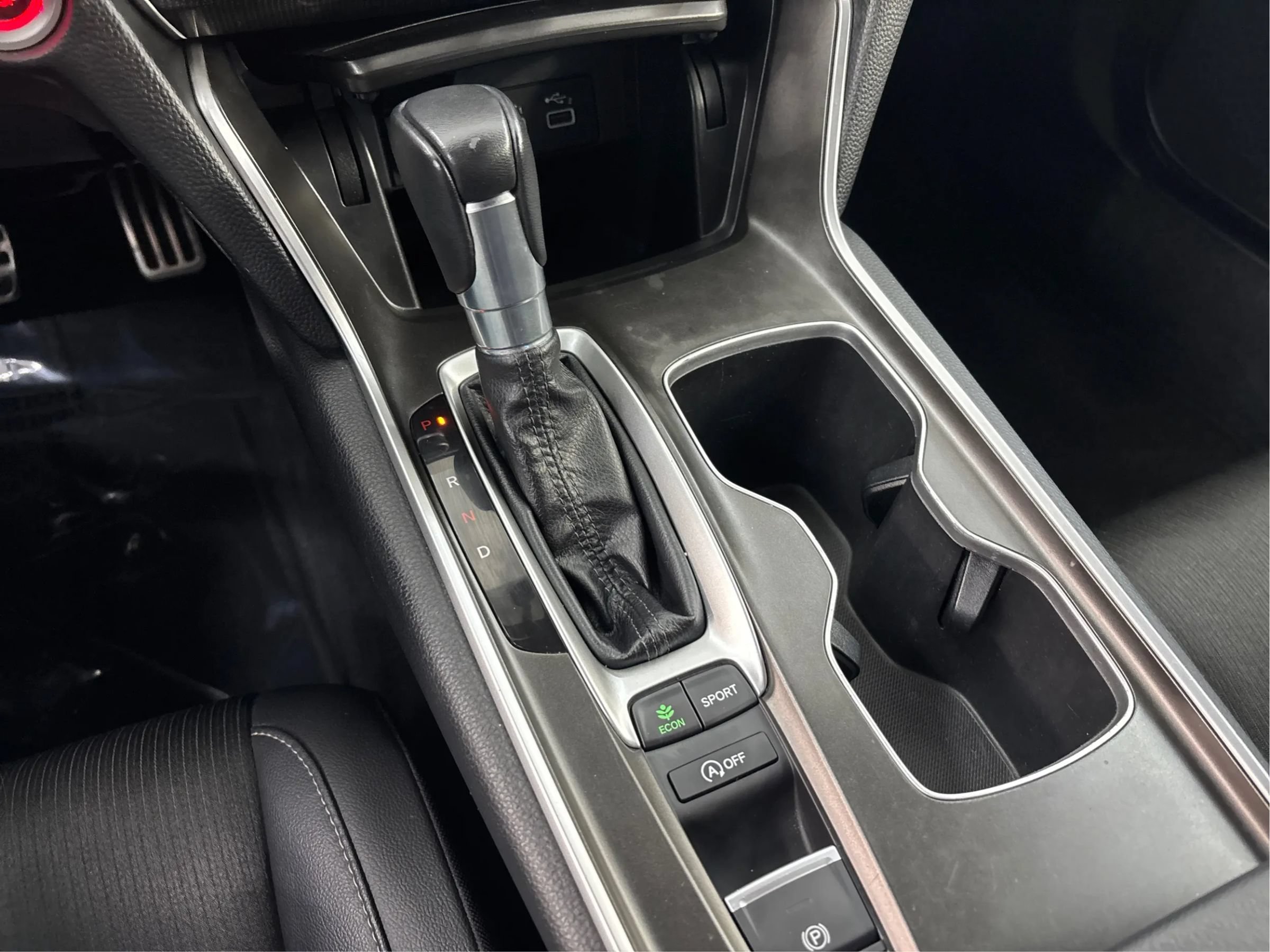 Used 2022 Honda Accord Sport image 42