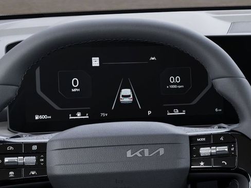 New 2026 Kia Sorento SX Prestige AWD/4WD image 21