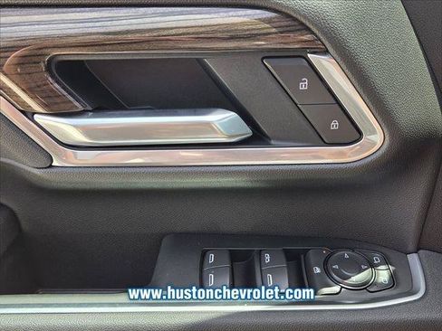 New 2026 Chevrolet Silverado 2500 LT AWD/4WD image 22