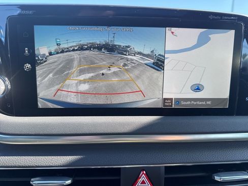 Used 2023 Hyundai Sonata SEL Plus image 29