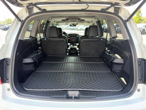 Used 2022 Honda Pilot Touring image 30