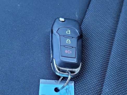 Used 2022 Ford Ranger XL w/ FX4 Off-Road Package image 35