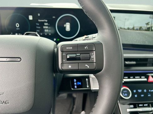 New 2026 Hyundai Santa Fe Calligraphy AWD/4WD image 31