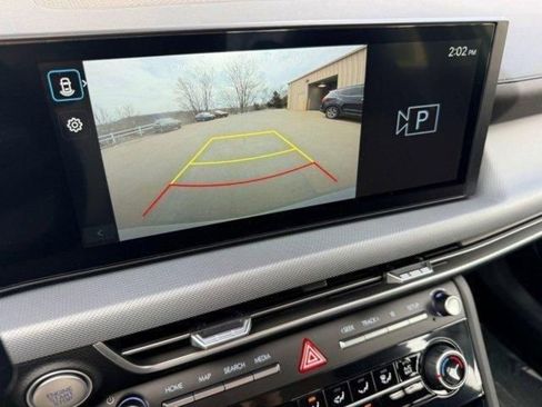 New 2026 Hyundai Sonata SE FWD image 29