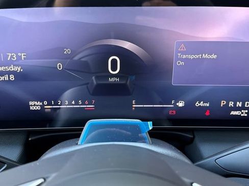 New 2026 Buick Enclave Sport Touring image 31