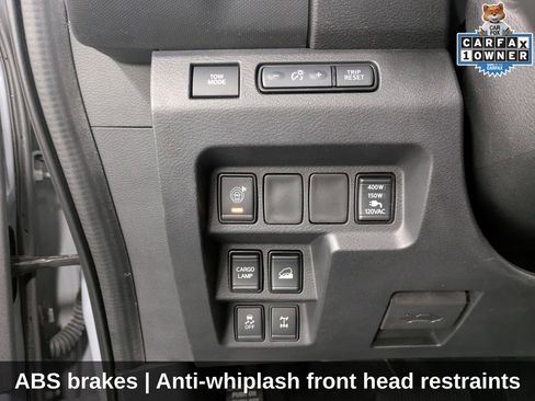 Used 2022 Nissan Frontier PRO-4X w/ Pro-4X Premium Package image 27