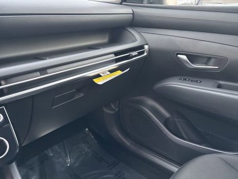 New 2026 Hyundai Tucson SEL image 33